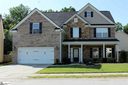 104 Heathermoor Way sold home in Simpsonville, SC