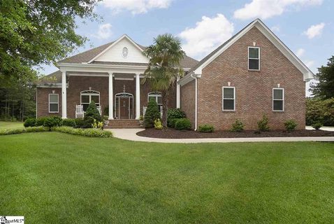 23 Bennetts Crossing Court sold home in Bennetts Crossing, Greer, SC