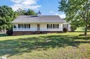 505 Clarendon Drive sold home in Easley, SC