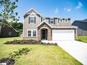 289 Delbourne Lane sold home in Greer, SC