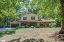 106 E Blackgum Court sold home in Mauldin, SC
