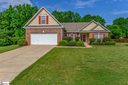 754 Golden Tanager Court sold home in Greer, SC