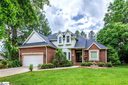 414 Quail Hollow Road sold home in Anderson, SC