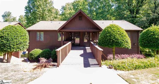 18 Creekside Way sold condo in Creekside Villas, Greenville, SC