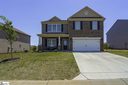 335 Hartleigh Drive sold home in Lyman, SC