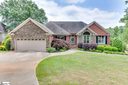 113 Stanridge Court sold home in Easley, SC