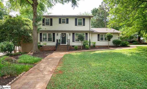 8 Westover Place sold home in Carters Grove, Greenville, SC