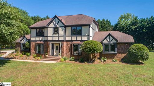 206 Dunbarton Drive