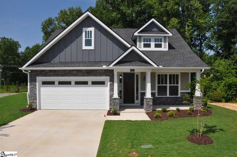 5 Cromarty Lane 42 sold home in The Retreat, Simpsonville, SC