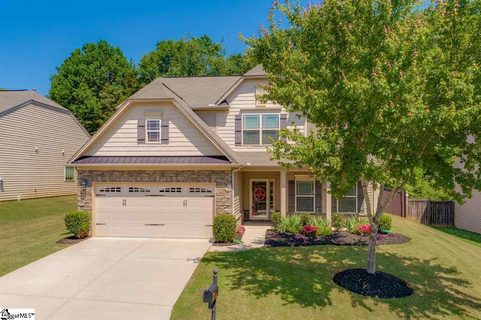 3 Bells Creek Drive sold home in Bells Creek, Simpsonville, SC