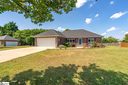306 W Autumn Ridge Road sold home in Moore, SC