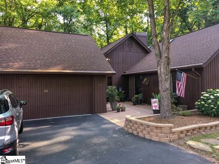 22 Creekside Way sold townhome in Creekside Villas, Greenville, SC