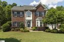 36 Willow Oak Court sold home in Simpsonville, SC
