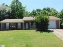 523 Indian Trail sold home in Taylors, SC