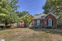 103 Stonewall Court sold home in Easley, SC