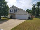 102 Jessica Way sold home in Greer, SC