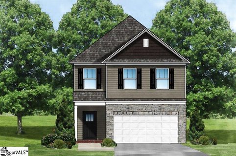 101 Mitford Way Lot 33