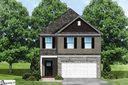 101 Mitford Way Lot 33 sold home in Fountain Inn, SC