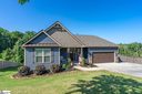 107 Rising Meadow Lane sold home in Taylors, SC