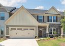 48 Hemingway Lane sold home in Simpsonville, SC