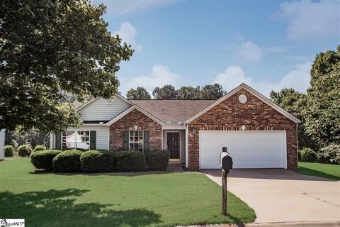 315 Timberfield Way