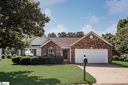 315 Timberfield Way sold home in Simpsonville, SC
