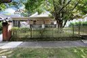910 Hampton Avenue sold home in Greenville, SC