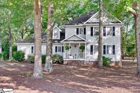 121 Wyatt Oaks Court