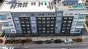 100 E Washington Street Unit 67 sold home in Greenville, SC