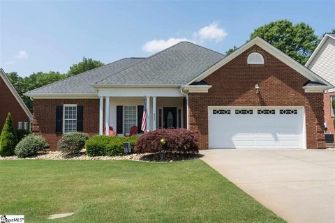 252 Apple Branch Lane sold home in Sugar Ridge, Boiling Springs, SC