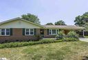 411 Delray Circle sold home in Greenville, SC