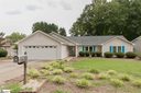 109 Burwood Drive sold home in Simpsonville, SC