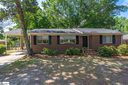 8 Forestdale Drive sold home in Taylors, SC