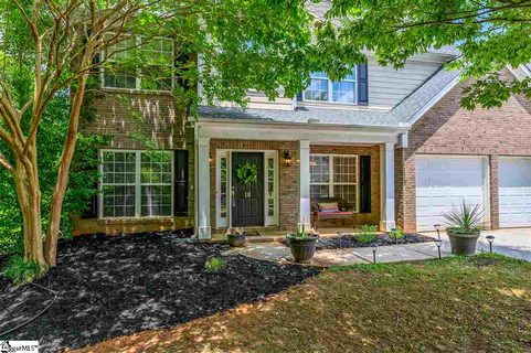 18 Boxleaf Court sold home in Coleman Shoals, Greer, SC