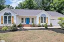 511 Two Gait Lane sold home in Simpsonville, SC