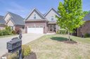 204 O'Bannon Court sold home in Anderson, SC