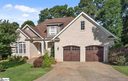 610 Claystone Drive sold home in Inman, SC