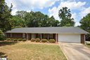 20 Dawnwood Drive sold home in Greenville, SC