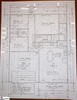 113 Shaw Street sold home in Woodside Mill, Fountain Inn, SC