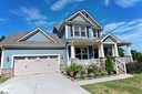 217 Castle Creek Drive sold home in Greer, SC