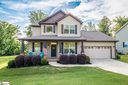248 Watercourse Way sold home in Greer, SC