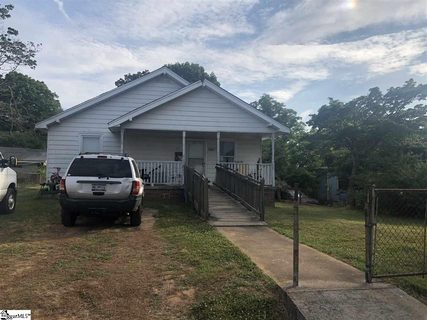 14 Circle Street sold home in Abney Mills, Travelers Rest, SC