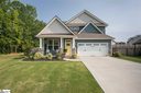 412 Trillium Creek Court sold home in Travelers Rest, SC