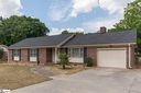 19 Cunningham Road sold home in Taylors, SC