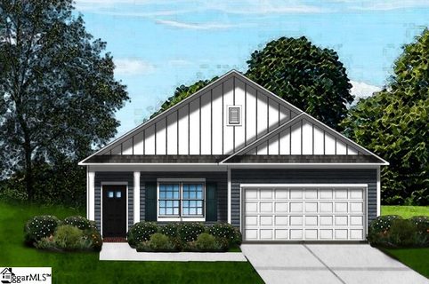 126 Mitford Way Lot 14