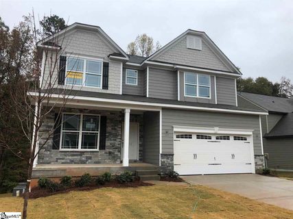 213 Sun Shower Way lot 13 sold home in Morton Grove, Simpsonville, SC
