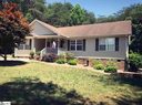 31 Starview Road sold home in Travelers Rest, SC