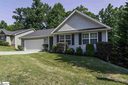 123 Valley Glen Court sold home in Greer, SC