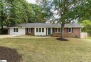 122 Holgate Drive sold home in Greenville, SC