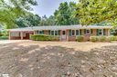 11 Colgate Avenue sold home in Greenville, SC